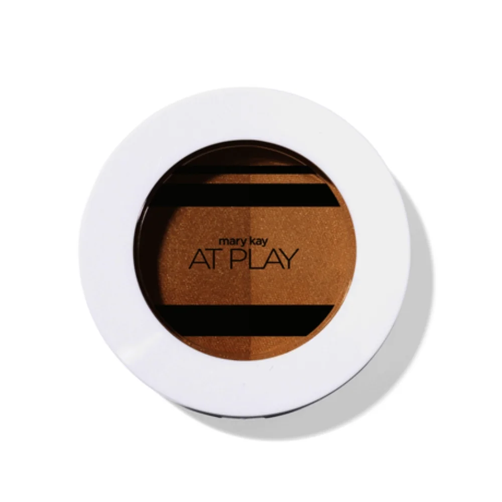 Mary Kay At play Bronzer Dessert Sun.